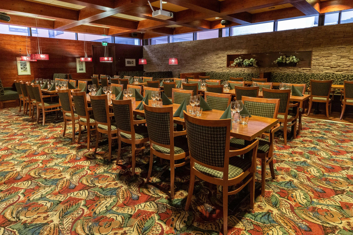 Scandic Tampere Koskipuisto