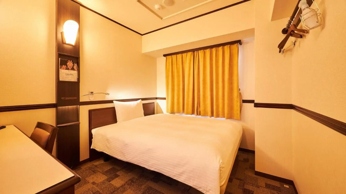 Toyoko Inn Narita Airport Shinkan