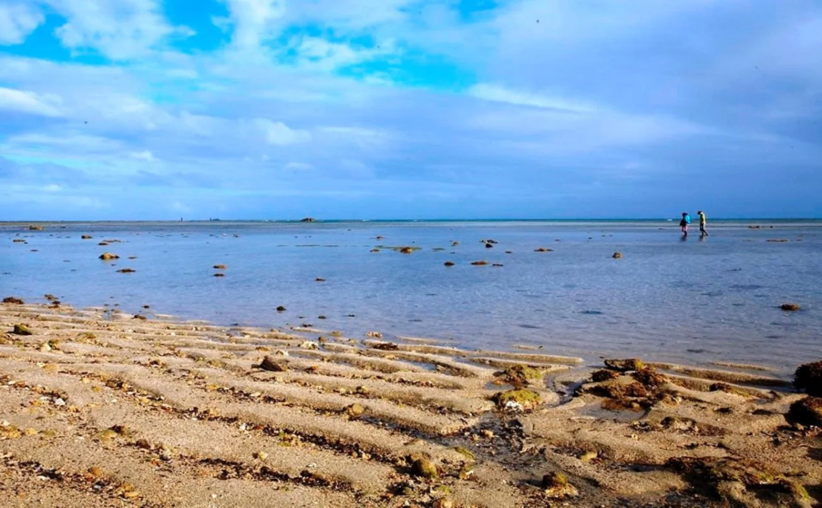 Cocotiers Hotel - Rodrigues