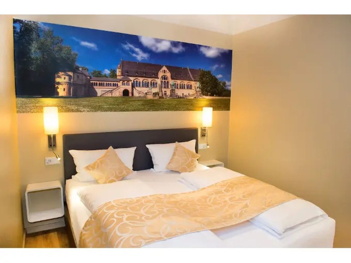 City Appartments Am Wall