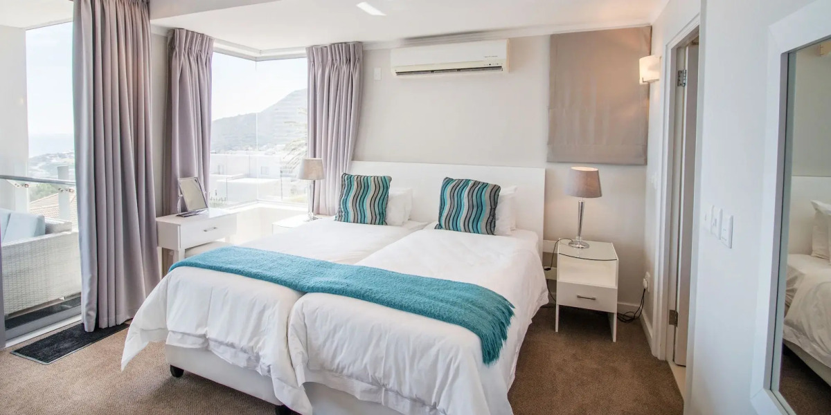 The Crystal Apartments