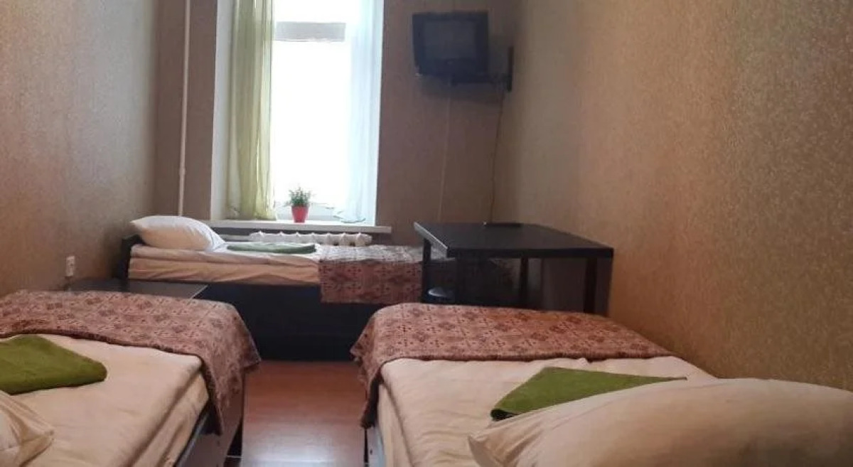 Guest House Viktoriya