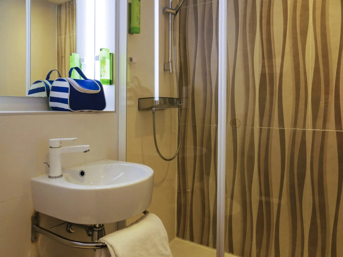 Greet Hotel Marseille Provence Aéroport