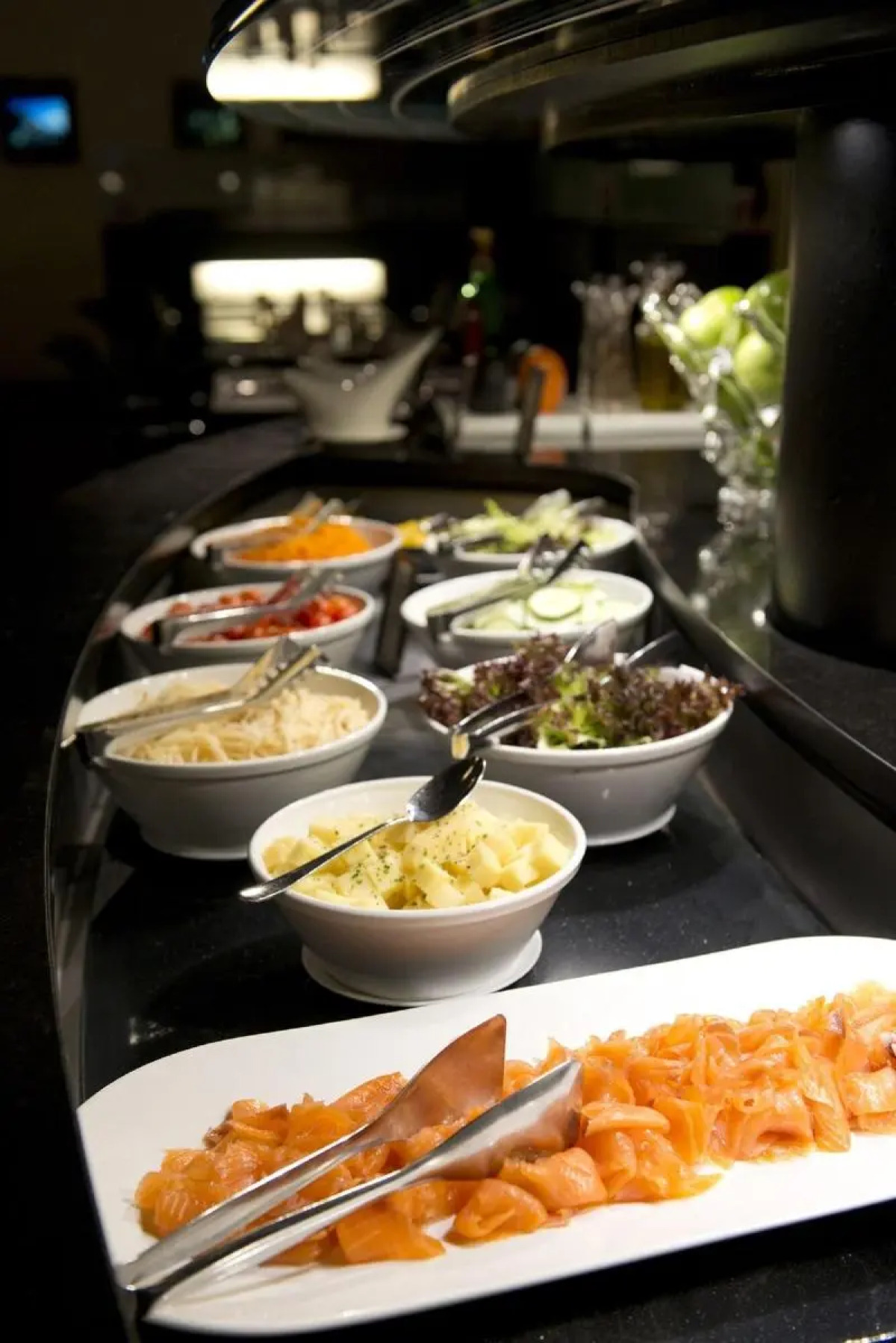 Hilton Madrid Airport