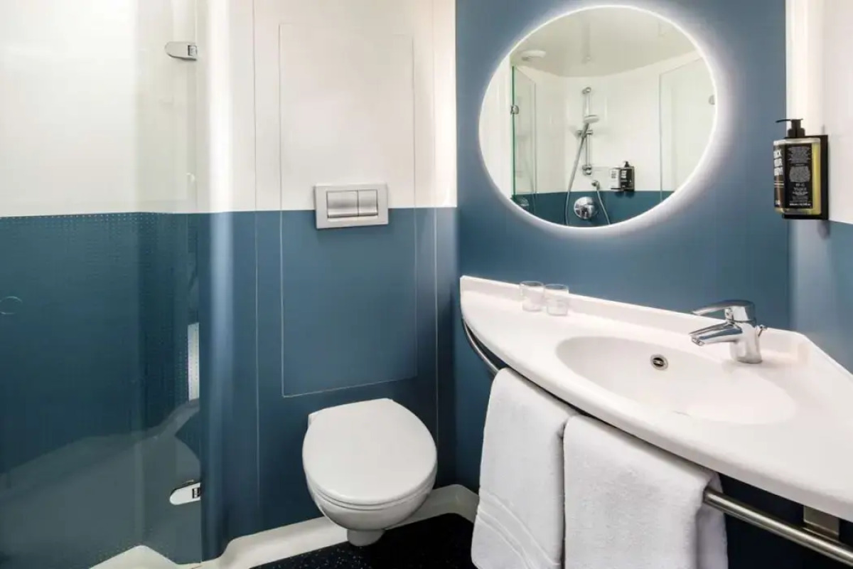 ibis London Blackfriars