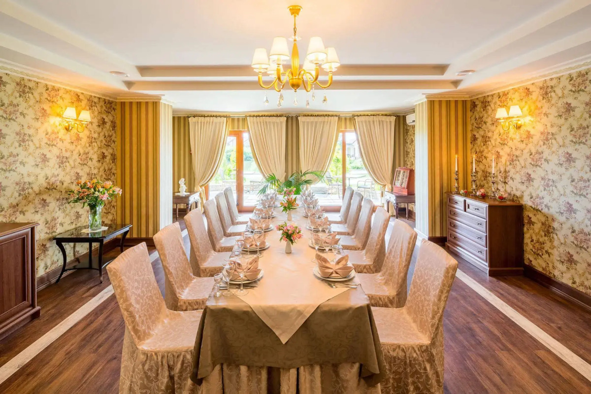 «Панска Гора»