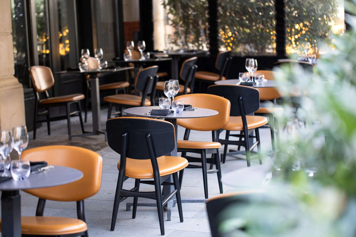 Radisson Blu Hotel, London Leicester Square