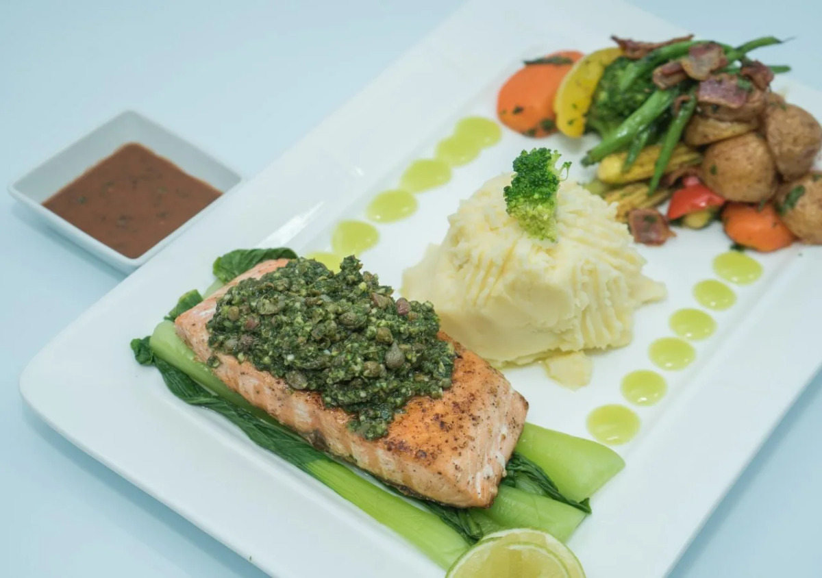 Phnom Penh Katari Hotel