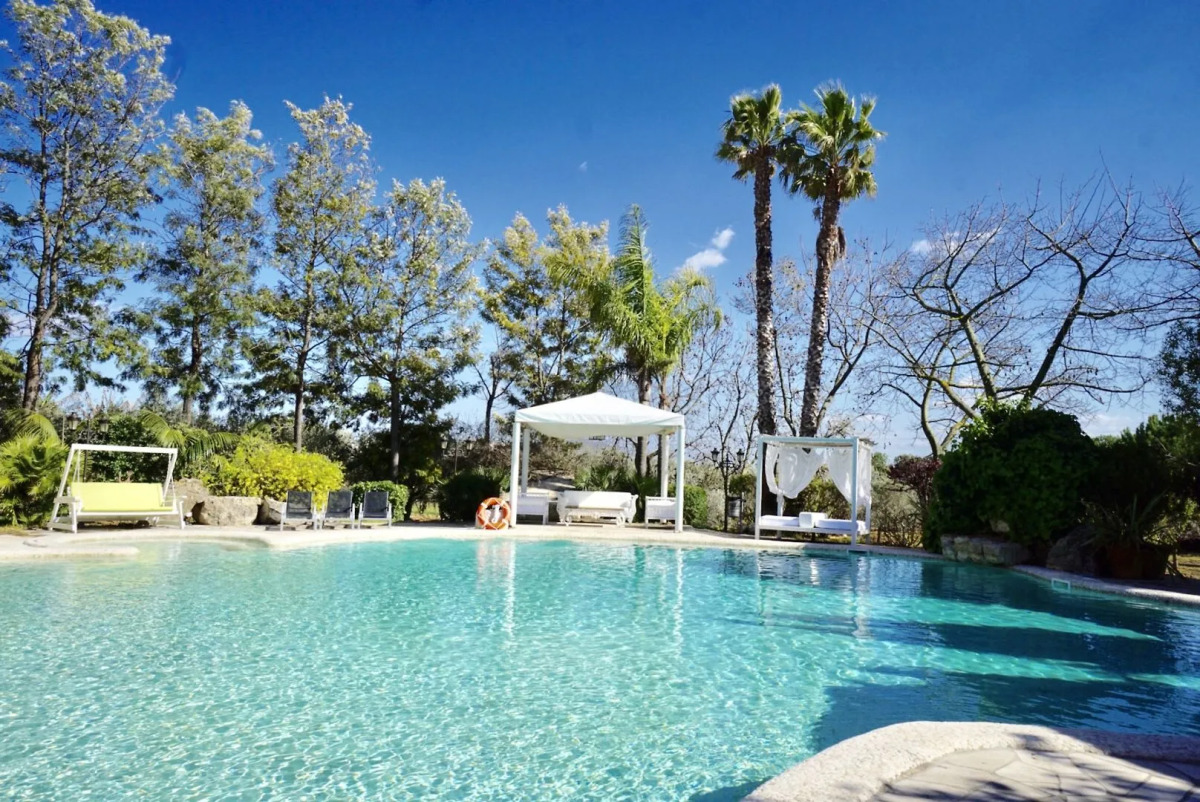 Sa Vinya des Convent Agroturismo