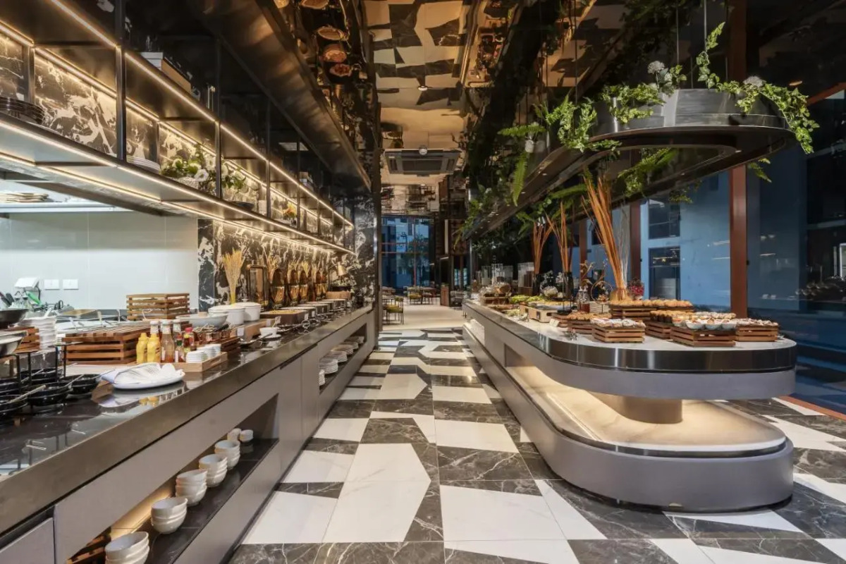 Cassia Rama 9 Bangkok, part of Banyan Group