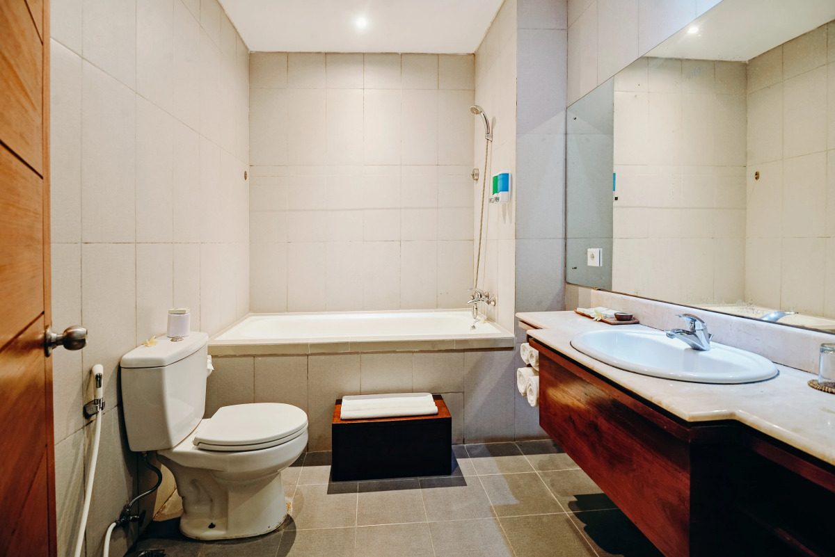 Курорт Pertiwi Bisma Ubud