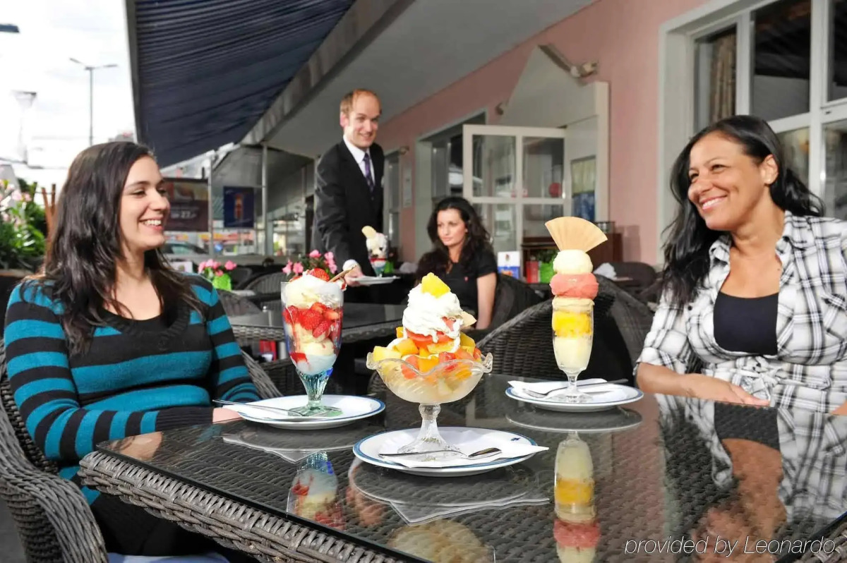 Hotel Stoller Zurich