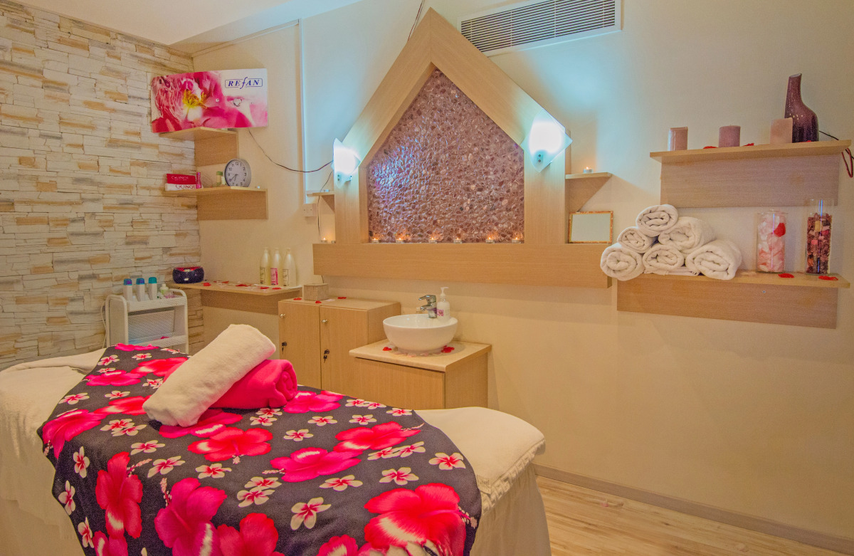 New Famagusta Hotel&Suites