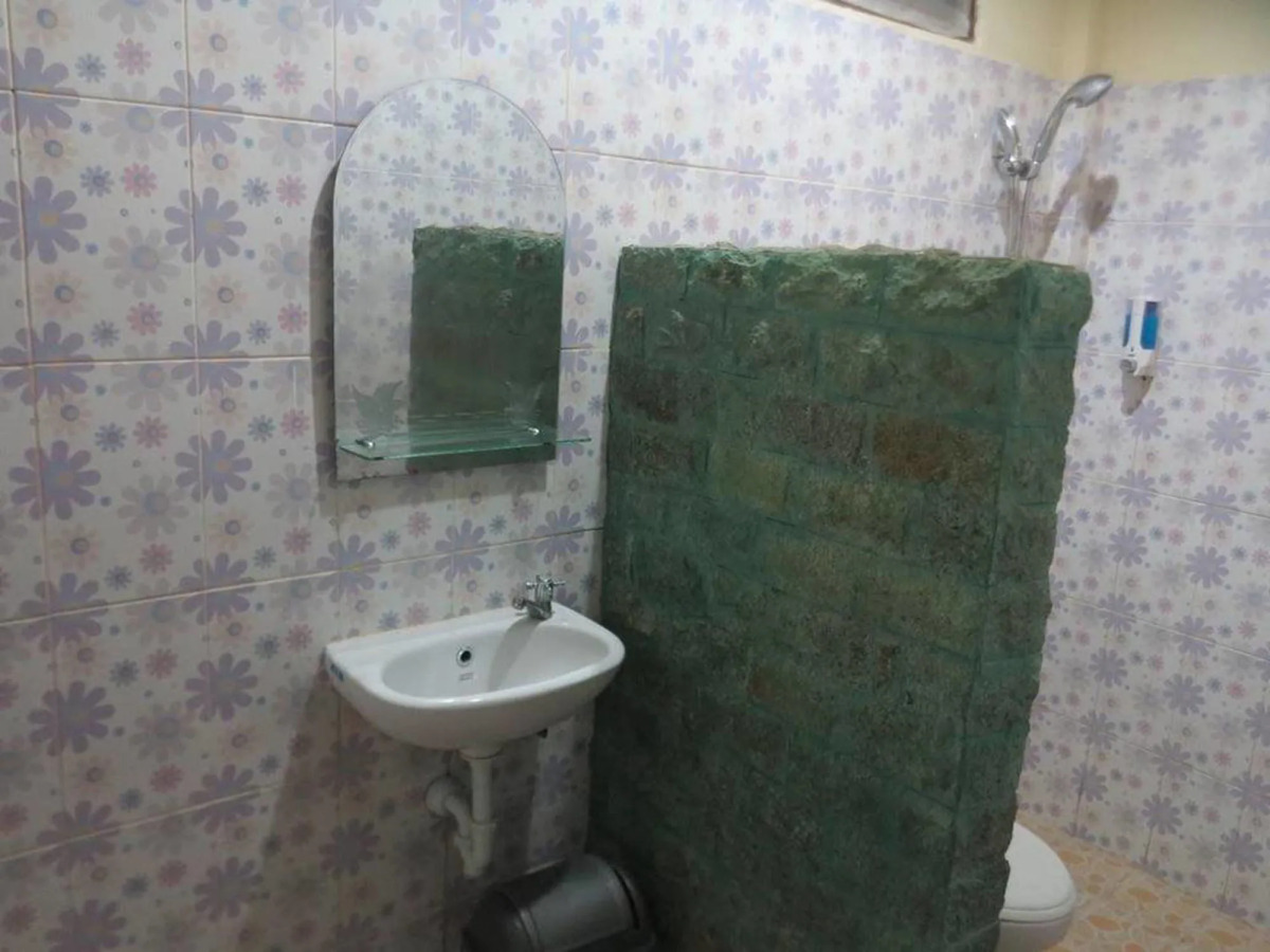 Sari Buana Bed & Breakfast