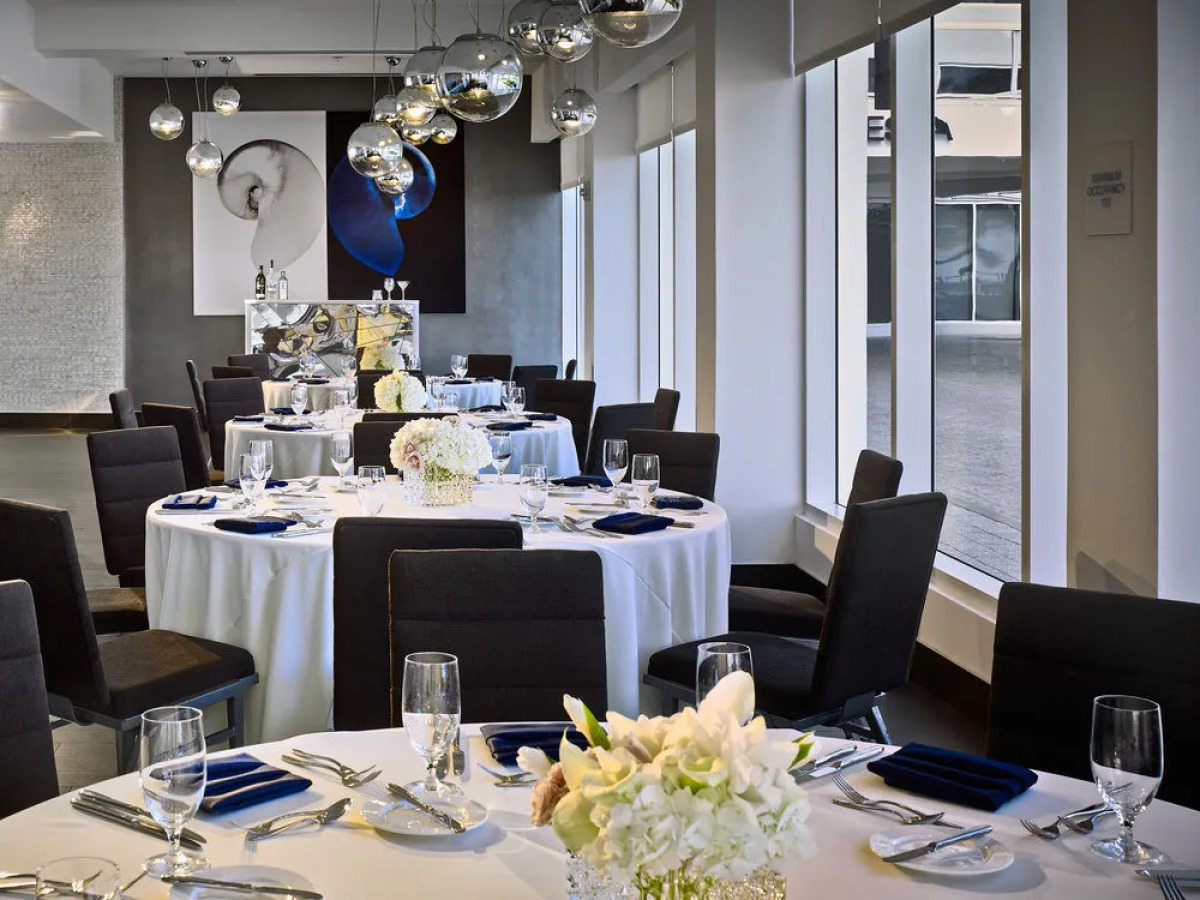 Sonesta Fort Lauderdale Beach