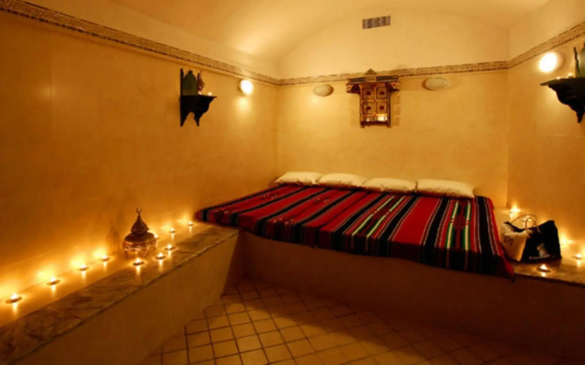 El Ksar Resort & Thalasso