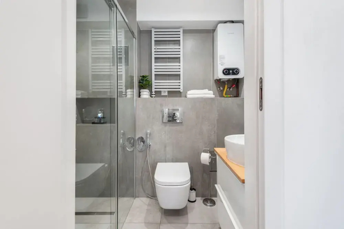 Apartament Central -by Kairos Apartments