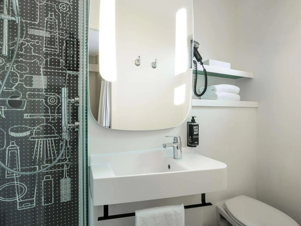 ibis Gent Centrum Opera