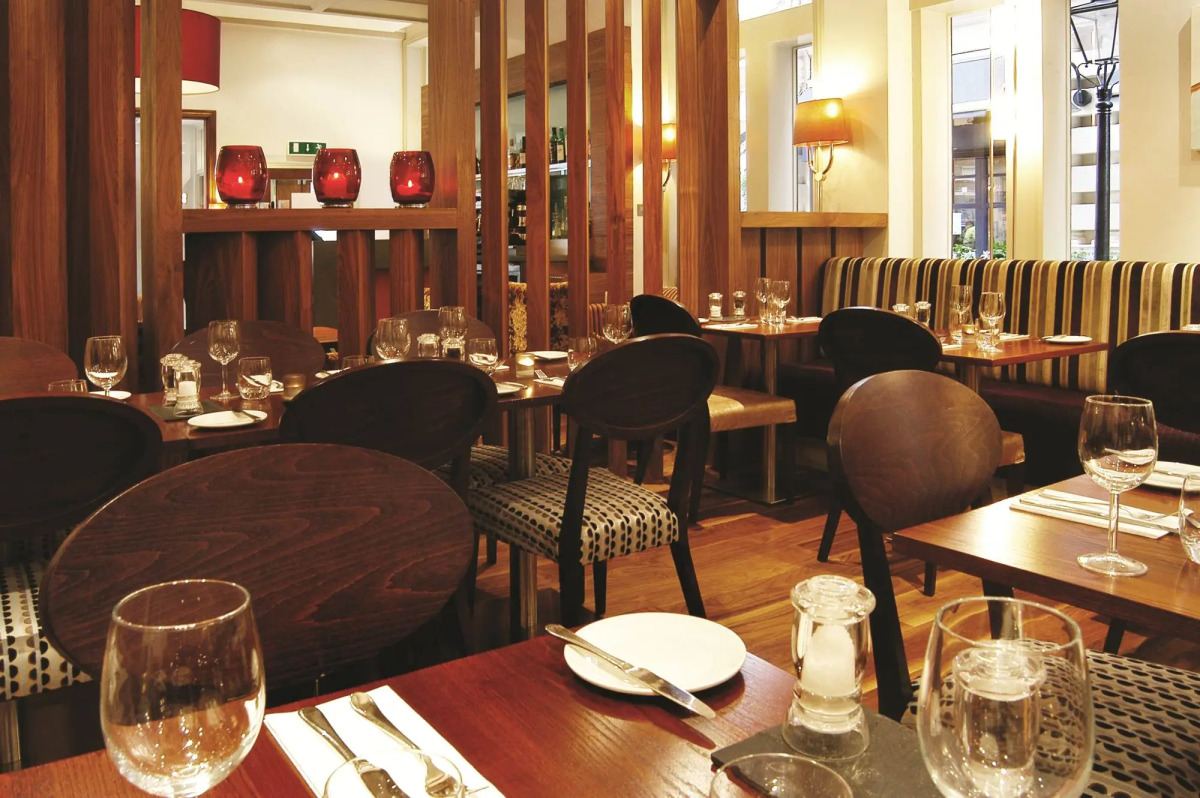 Thistle London Bloomsbury Park