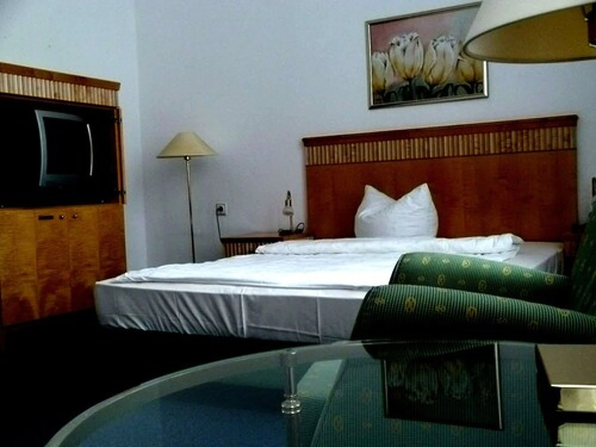 Villa Thea Kurhotel am Rosengarten