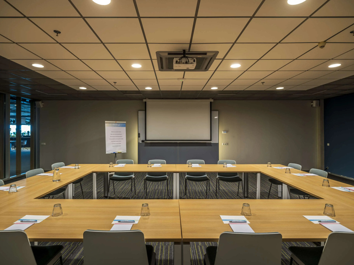 Tulip Inn Eindhoven Airport