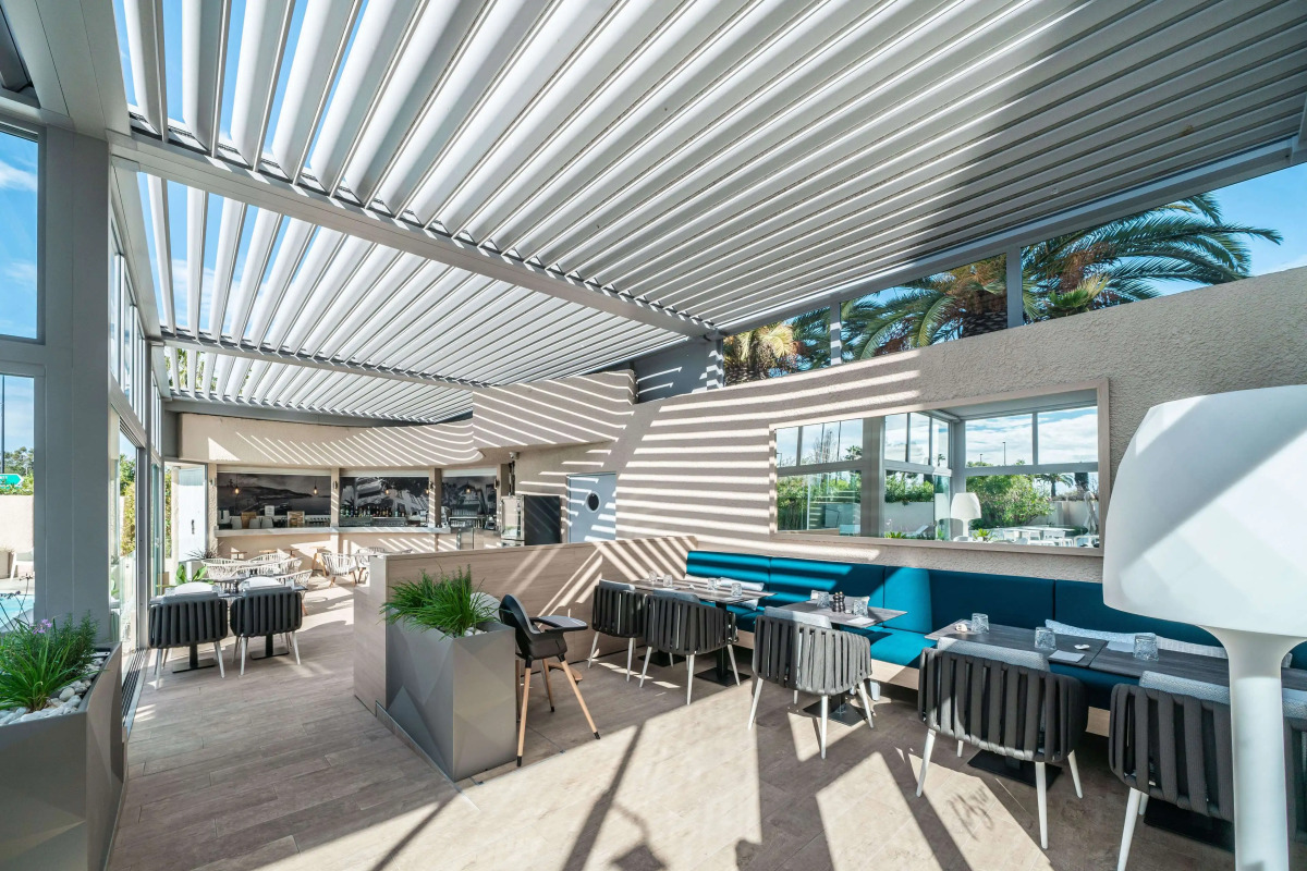 Radisson Hotel Nice Airport