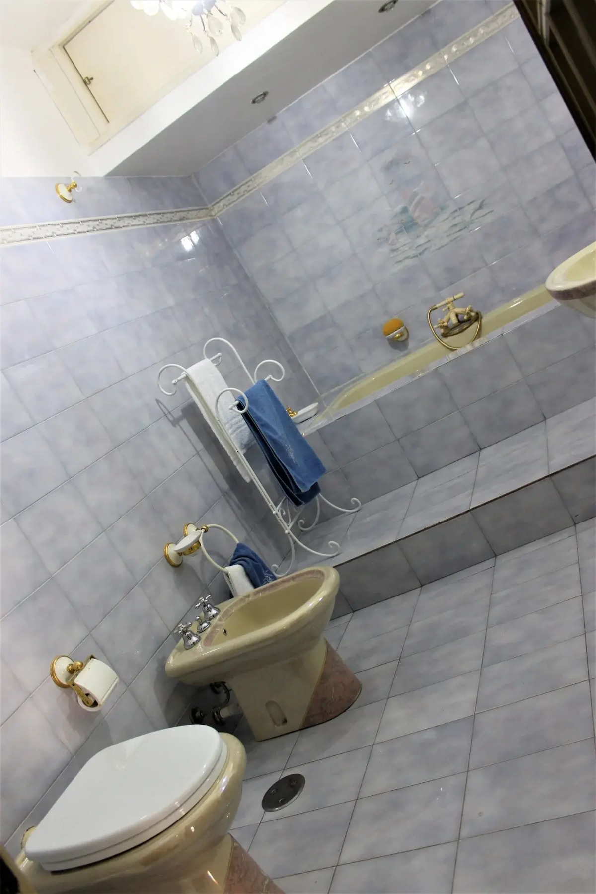 B&B San Peter's Golden Rooms