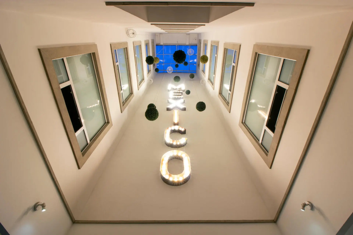 Hotel MX garibaldi CDMX, Trademark Collection by Wyndham