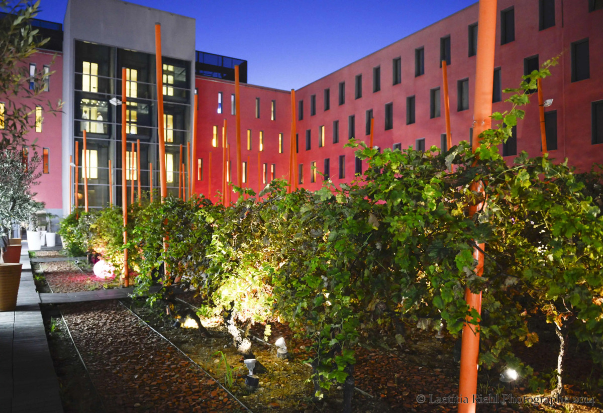 Radisson Blu Hotel Toulouse Airport