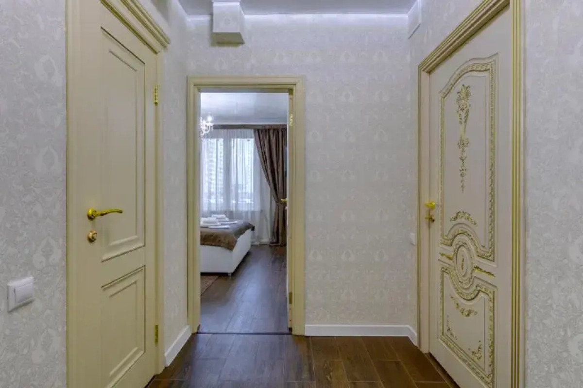 Оскар Некрасовка