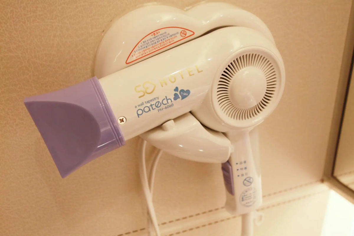 Boutique Hotel SB Seoul