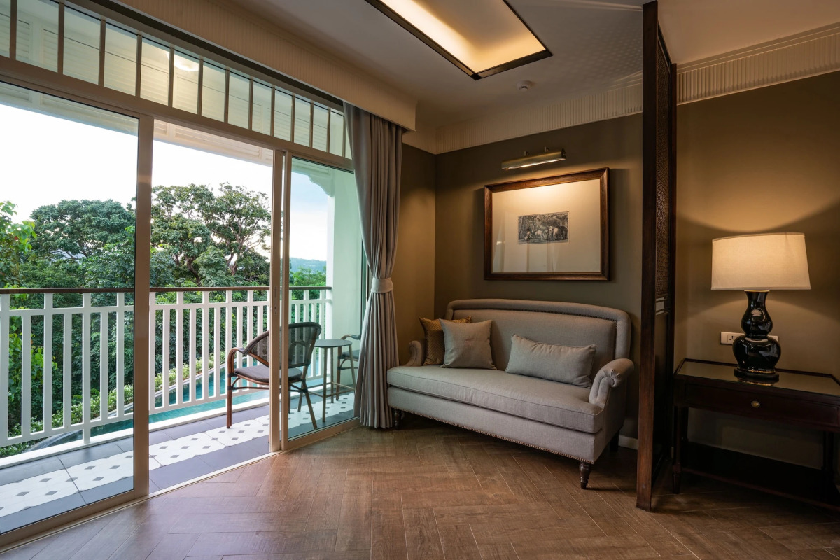 Marina Gallery Resort-KACHA-Kalim Bay by Sugar Marina Boutique Hotels