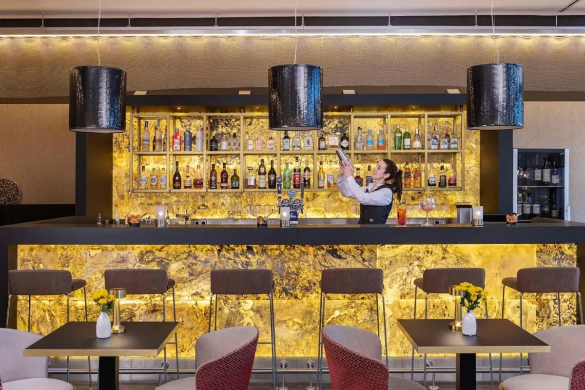 NH Collection Köln Mediapark