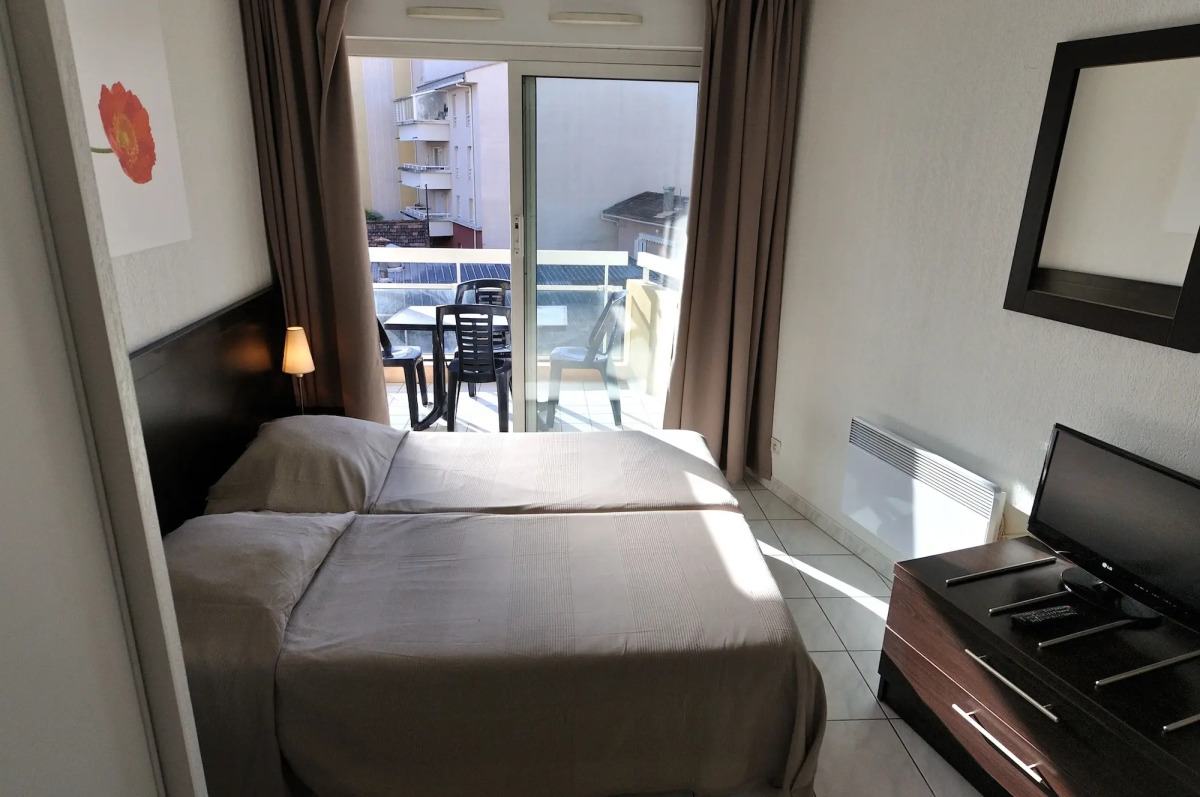 ResidHotel Cannes Festival