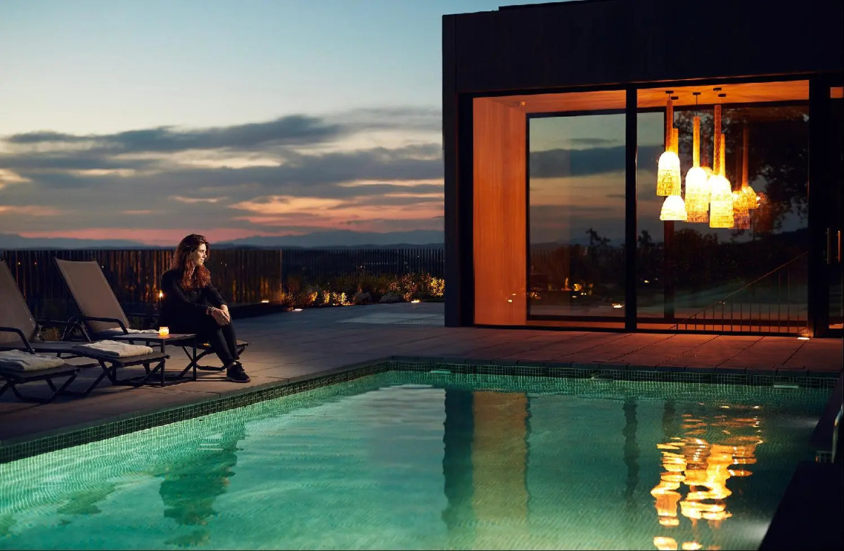 Hotel Castell d'Emporda