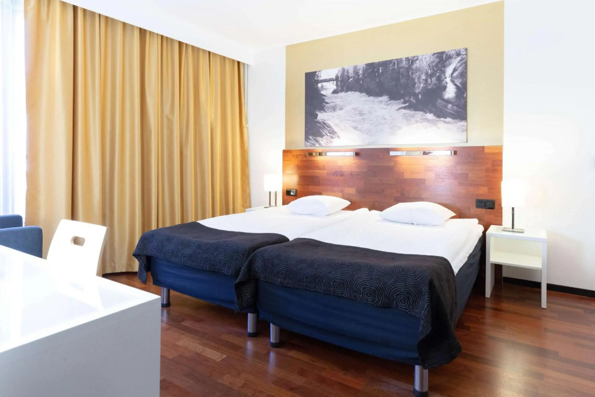 Scandic Imatran Valtionhotelli