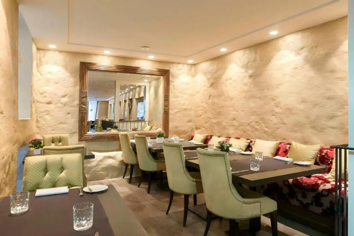 Savoy Boutique Hotel by TallinnHotels