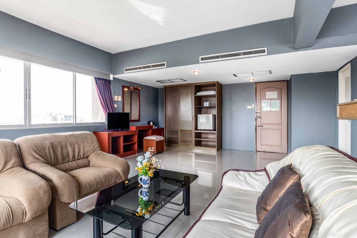 Ayothaya Riverside Hotel Ayutthaya