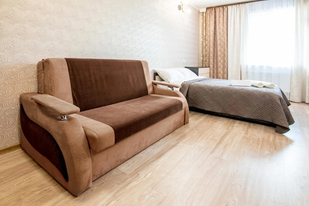 Мирт&Мирт на улице Октябрьская