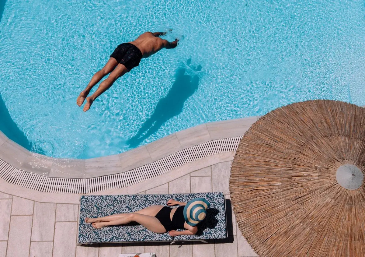 Mykonos Essence - Adults Only