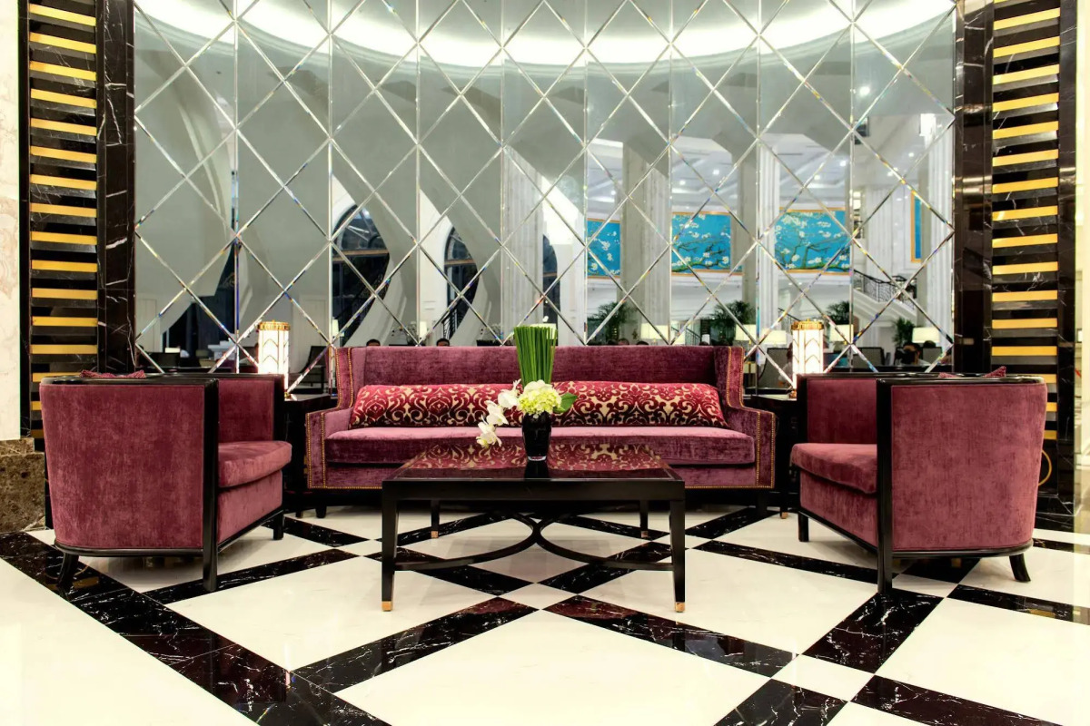 Vinpearl Golf Land Resort & Villas