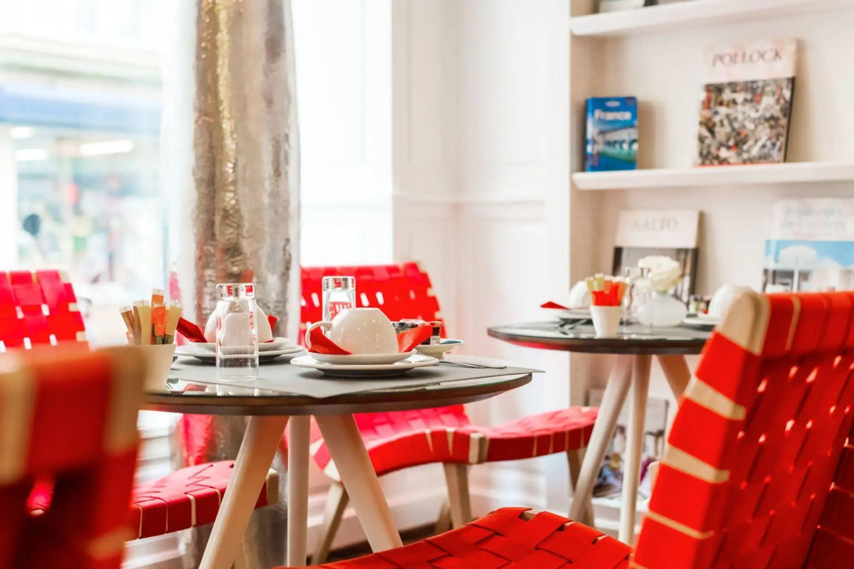 Hôtel Monterosa - Astotel