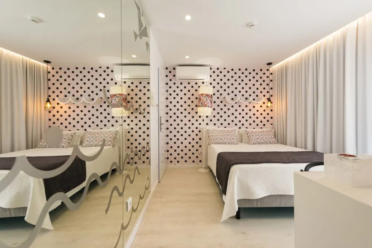 Hotel Magic - RNET 3505