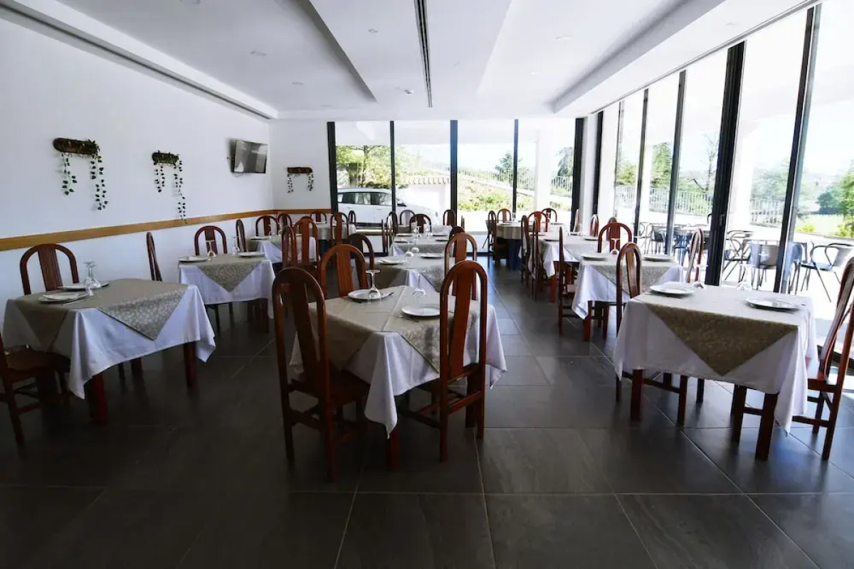 Bed and Breakfast Equitare Rural