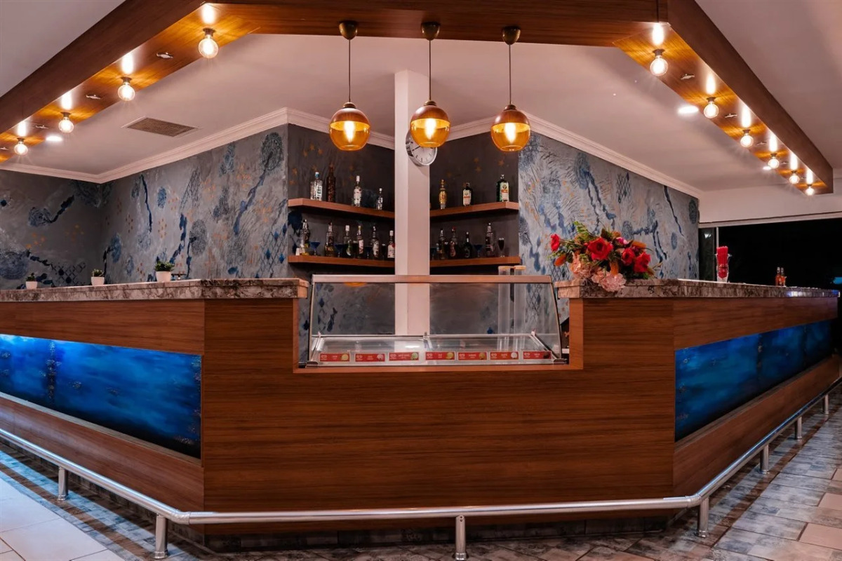 Sun Club Hotel Side - All Inclusive