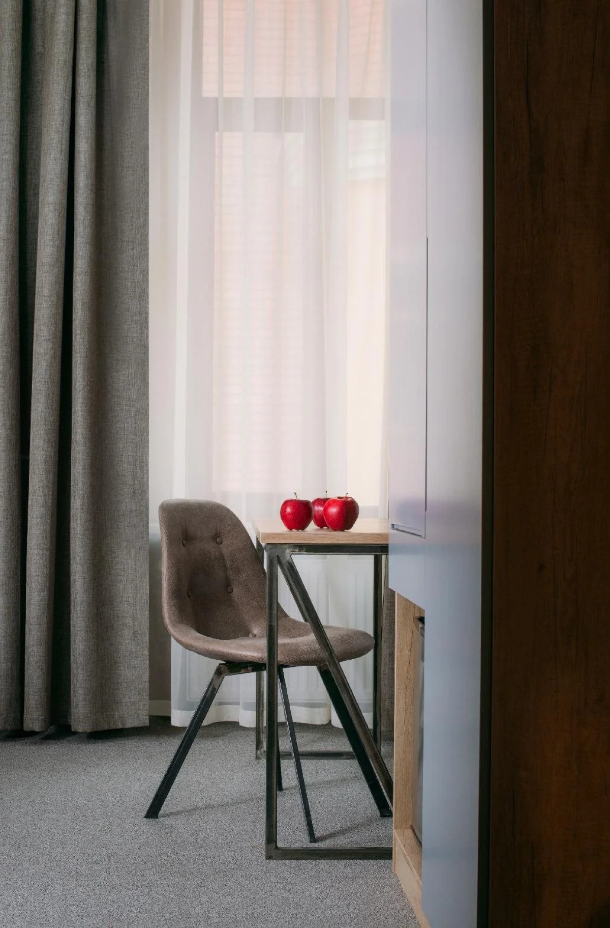 Custos Hotel Tsvetnoy