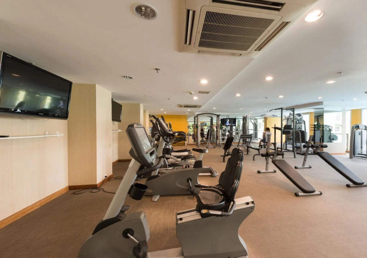 The Aiyapura Bangkok