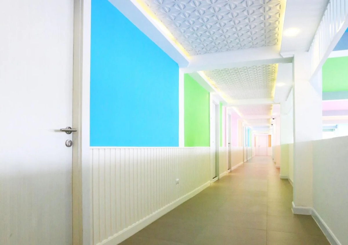 The Tint at Phuket town