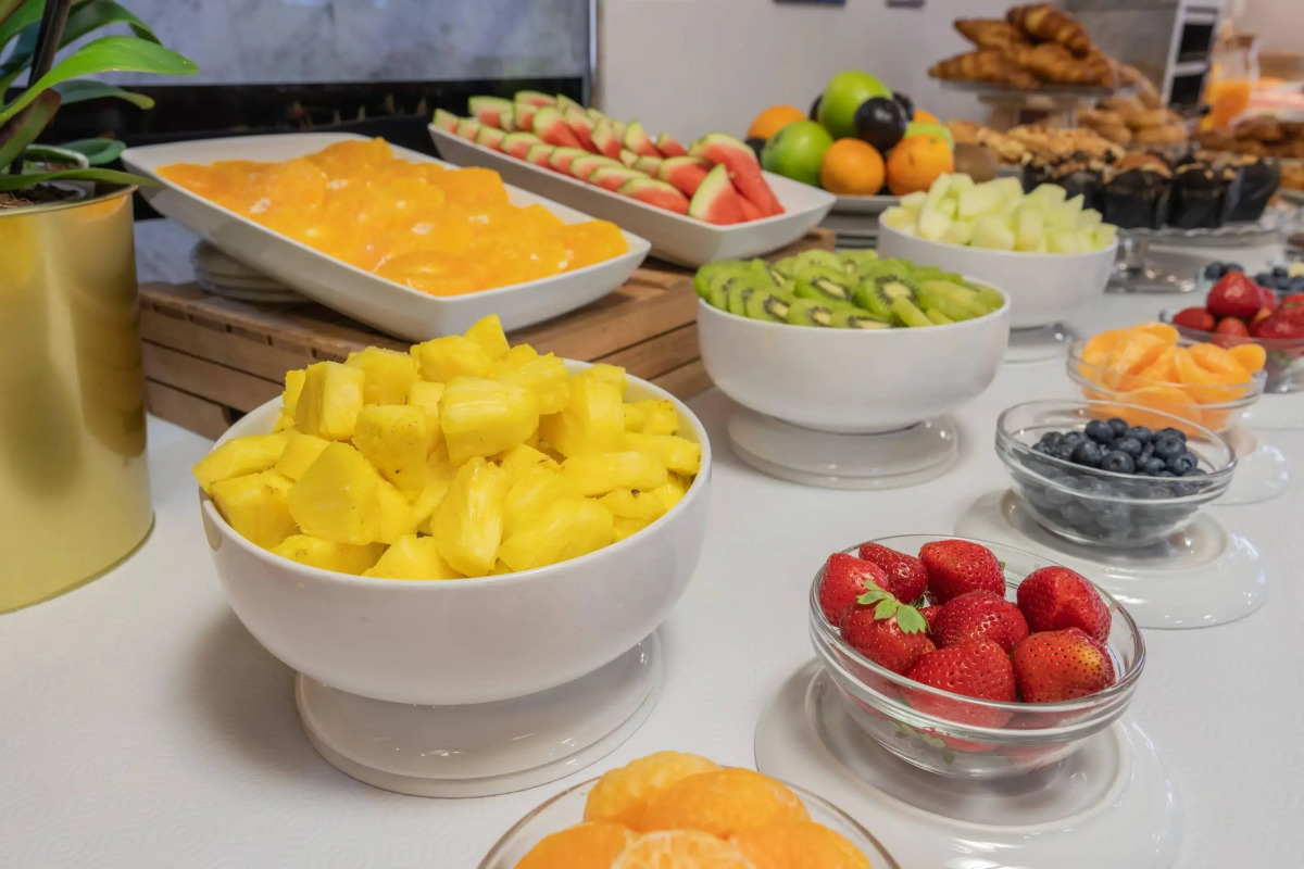 Hotel Faranda Pathos Gijon, Ascend Hotel Collection