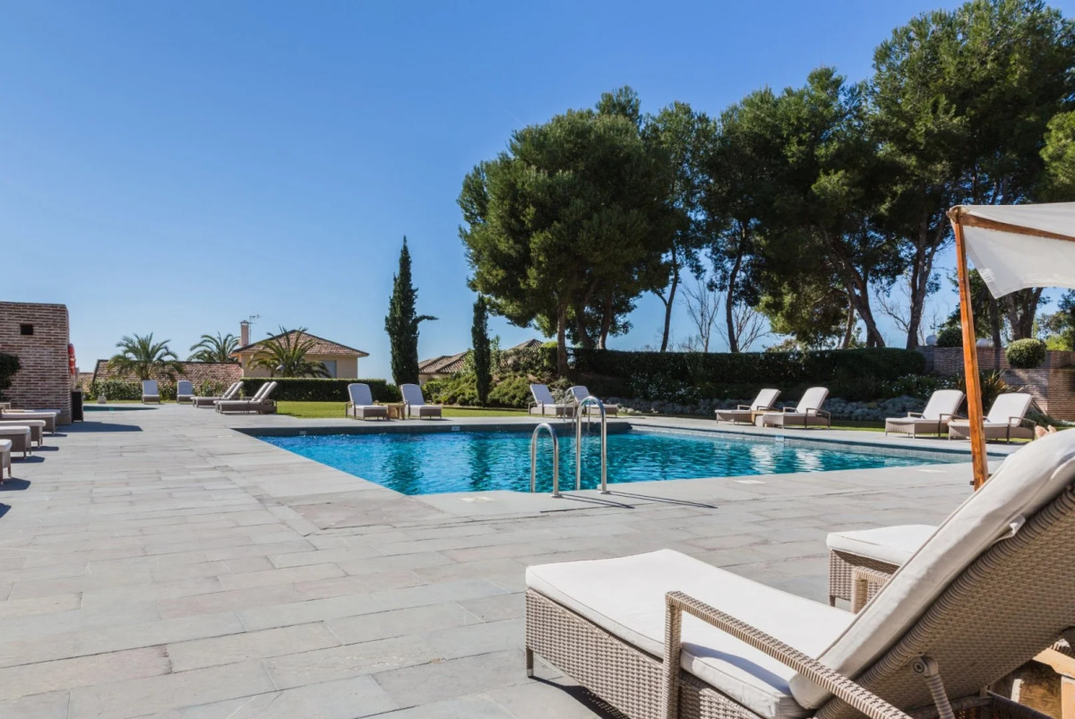 Gran Marbella Resort & Beach Club